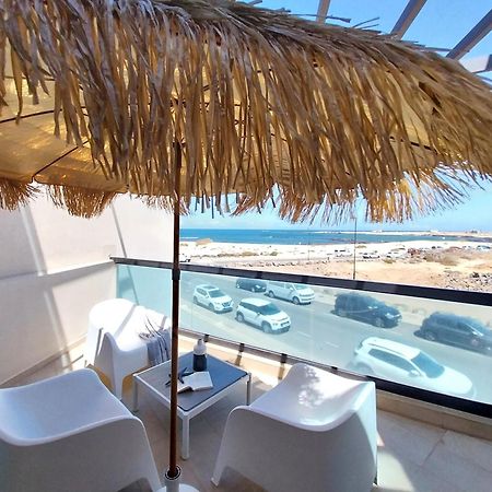 Sunset Spot Fuerteventura Cotillo Seaviews Premium Dış mekan fotoğraf
