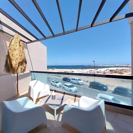 Sunset Spot Fuerteventura Cotillo Seaviews Premium Dış mekan fotoğraf