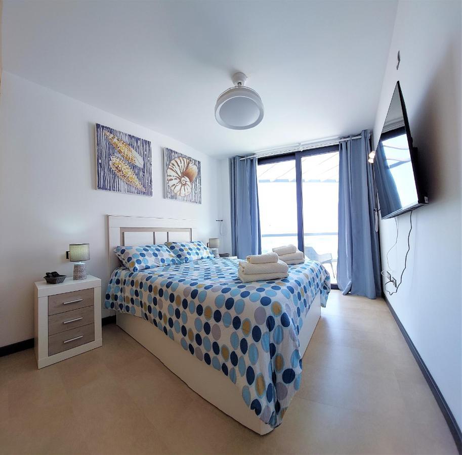 Sunset Spot Fuerteventura Cotillo Seaviews Premium Dış mekan fotoğraf