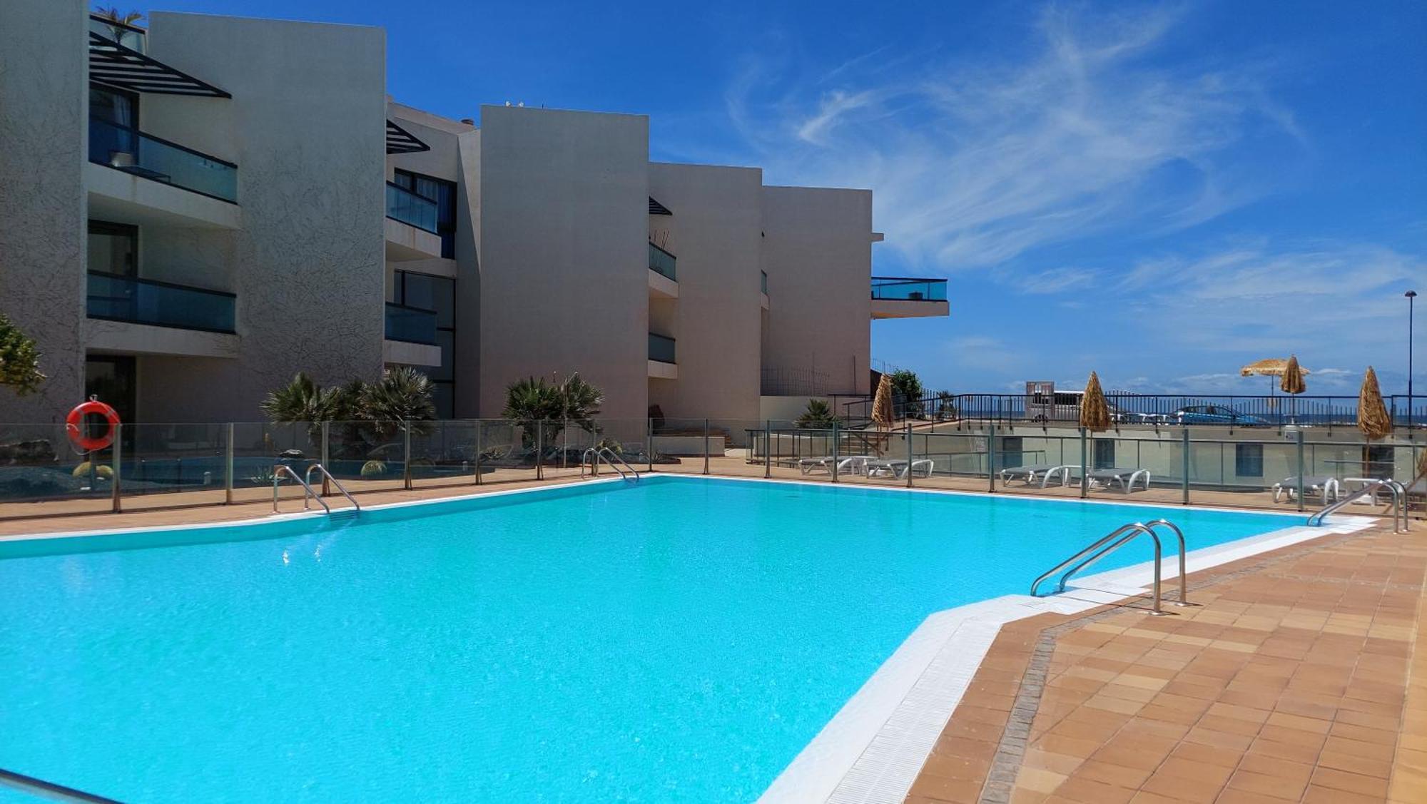 Sunset Spot Fuerteventura Cotillo Seaviews Premium Dış mekan fotoğraf