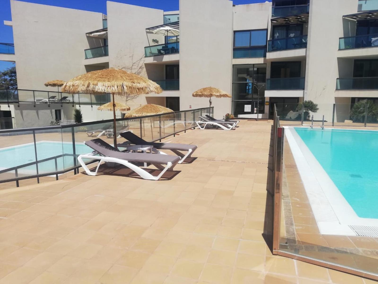 Sunset Spot Fuerteventura Cotillo Seaviews Premium Dış mekan fotoğraf