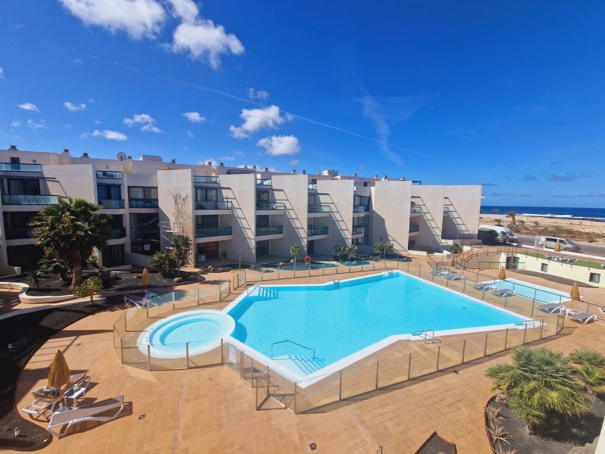 Sunset Spot Fuerteventura Cotillo Seaviews Premium Dış mekan fotoğraf