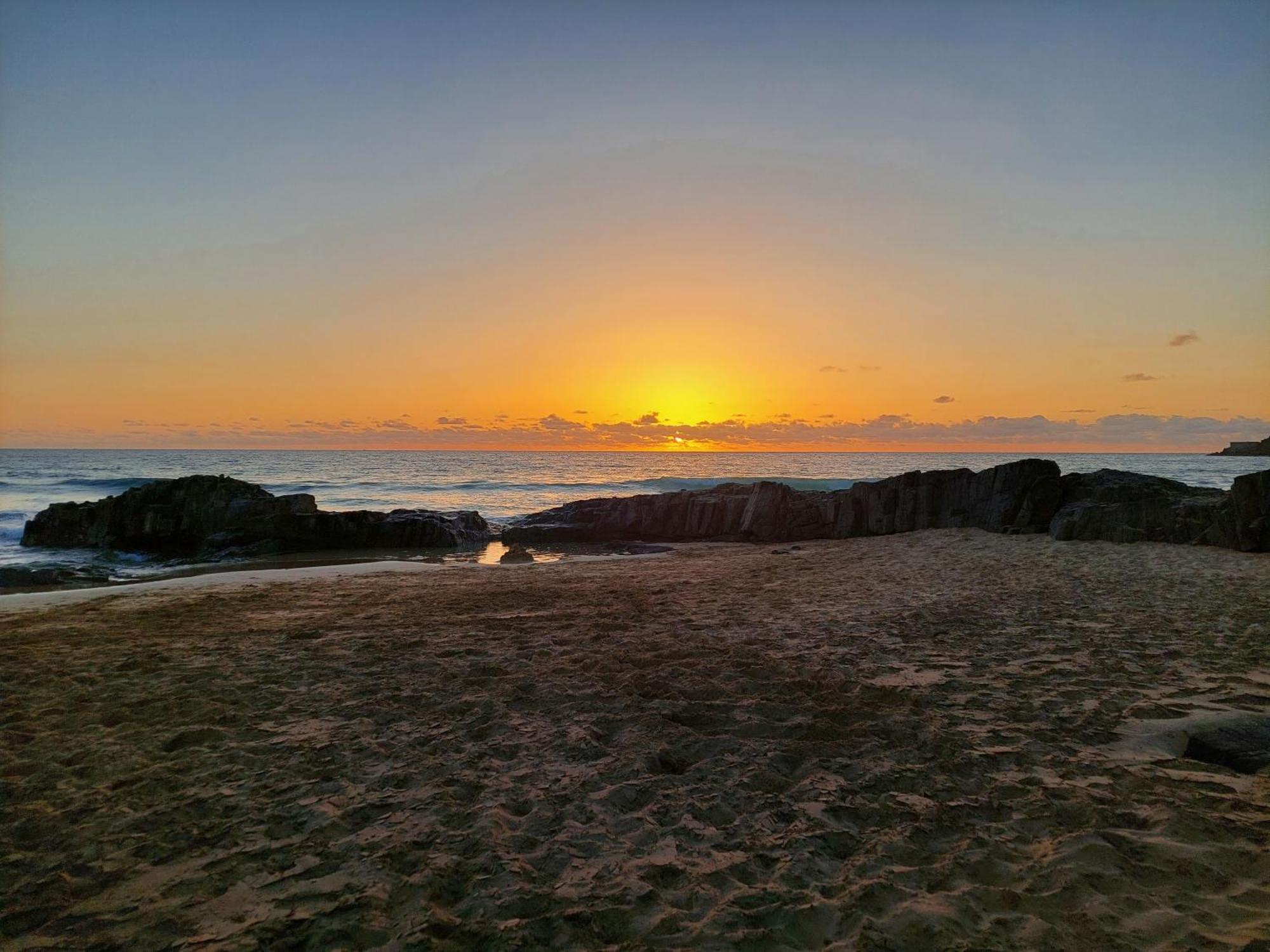 Sunset Spot Fuerteventura Cotillo Seaviews Premium Dış mekan fotoğraf