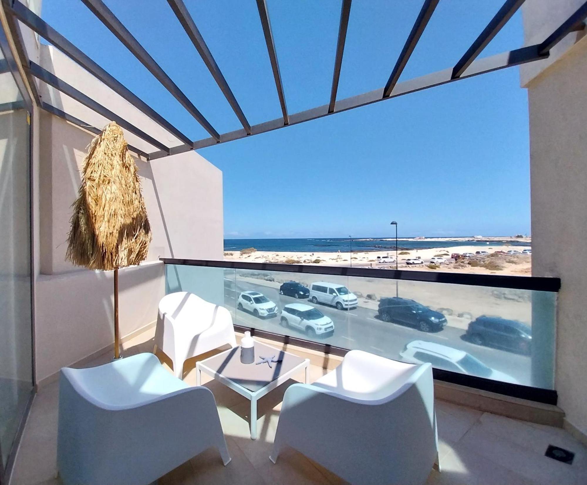 Sunset Spot Fuerteventura Cotillo Seaviews Premium Dış mekan fotoğraf